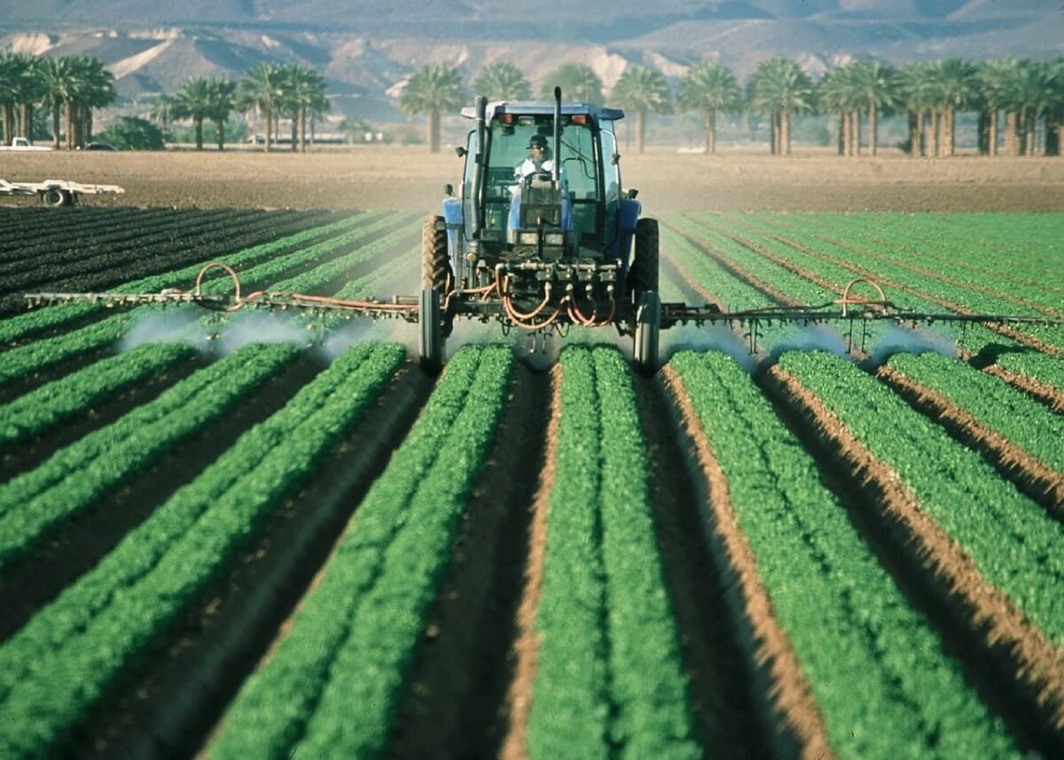 AGROINDUSTRIA