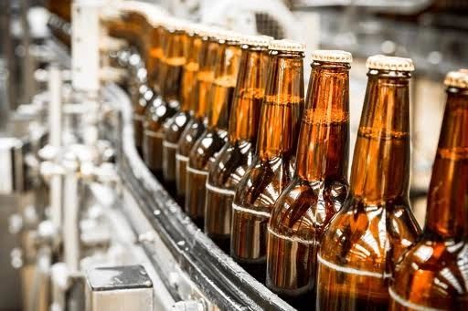 CERVECERÍAS