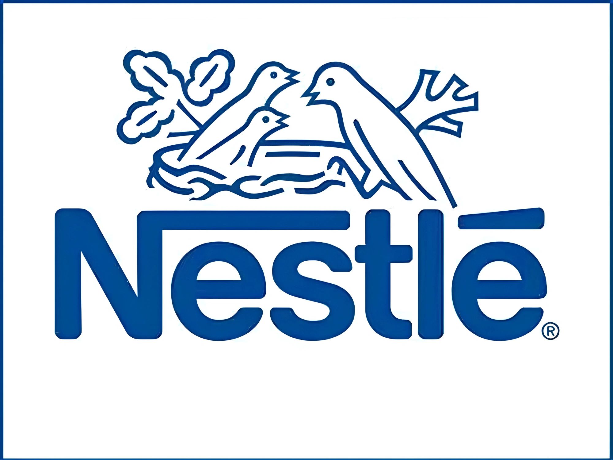 Nestlé