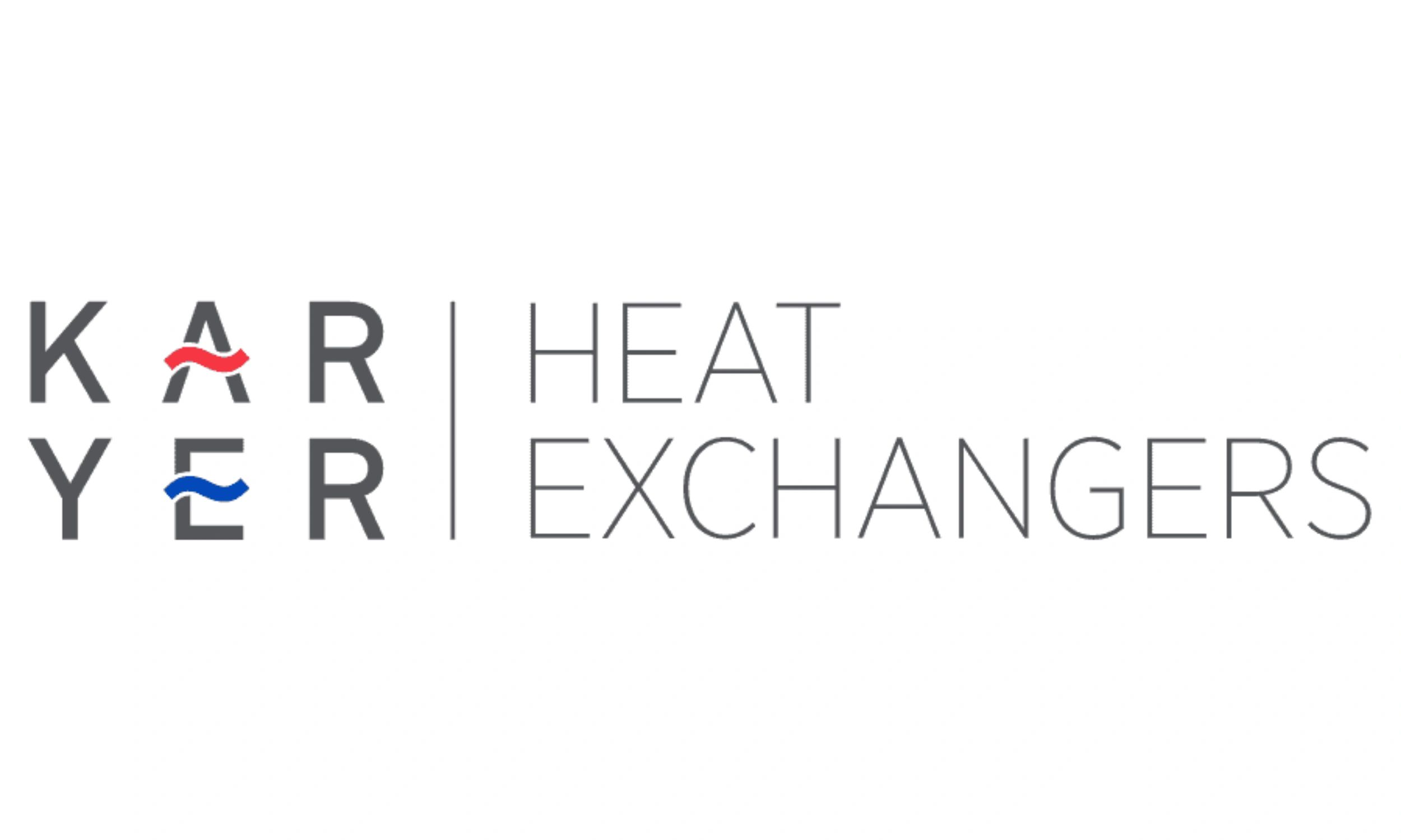 Karyer Heat Exchangers